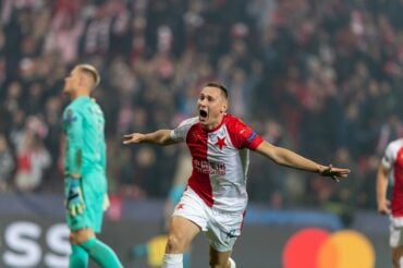 Slavia Praga x Barcelona ao vivo: onde assistir, escalações e tudo sobre o duelo decisivo da Champions League 2025/26. Imagem: Divulgação Barcelona