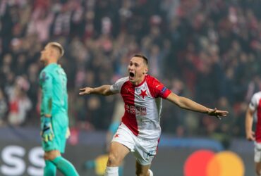 Slavia Praga x Barcelona ao vivo: onde assistir, escalações e tudo sobre o duelo decisivo da Champions League 2025/26. Imagem: Divulgação Barcelona