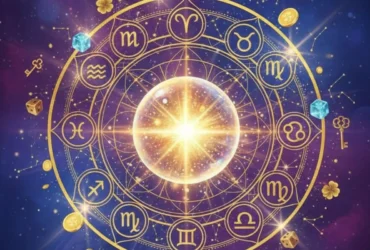 Para alguns signos, a sorte não aparece como um raio inesperado