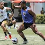 São Paulo x Santos ao vivo: clássico decisivo pela 6ª rodada do Paulistão neste sábado