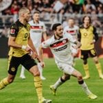 FC St. Pauli x Hamburger SV ao vivo: clássico quente, escalações e tudo sobre o duelo na Bundesliga