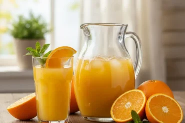 Exportações de suco de laranja recuam e receita cai 23% no primeiro semestre da safra
