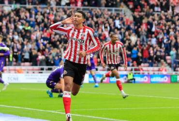 Sunderland x Burnley: onde assistir e escalações pela Premier League. Imagem: Divulgação Sunderland