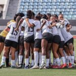 Time de Mato Grosso é confirmado na Série A1 do Brasileiro Feminino de 2026