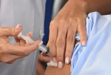 Imuniza Mais MT eleva cobertura vacinal em Mato Grosso