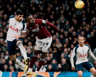 Tottenham x Borussia Dortmund: onde assistir, escalações e clima de decisão na Champions League 2025/26. Imagem: Divulgação Tottenham