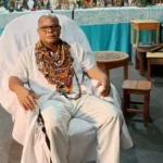 Documentário sobre Mestre Toty do Congo estreia em Cuiabá