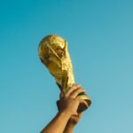 Entenda como funcionará a repescagem para a Copa do Mundo