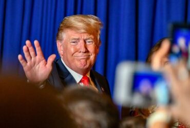 Trump anuncia que EUA vão administrar temporariamente a Venezuela após captura de Maduro