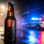 Motorista embriagado foge da PM e é preso em Barra do Garças