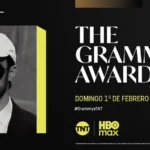 GRAMMY® 2026 será transmitido ao vivo pela TNT e HBO Max neste domingo