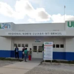 Bebê morre engasgado com pedaço de maçã em Cuiabá; é o segundo caso em menos de 24 horas em MT