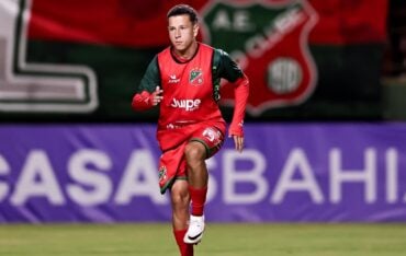 Velo Clube x Corinthians ao vivo: onde assistir, horário e detalhes do jogo pelo Paulistão 2026. Imagem: @a.jfotos