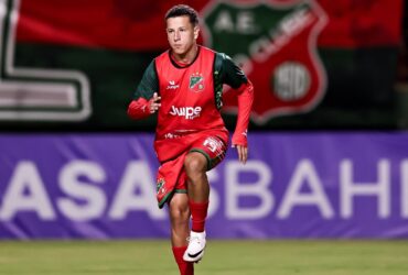 Velo Clube x Corinthians ao vivo: onde assistir, horário e detalhes do jogo pelo Paulistão 2026. Imagem: @a.jfotos