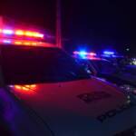 PM prende dois homens por porte ilegal de arma em São José dos Quatro Marcos