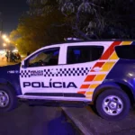 Força Tática prende três suspeitos de tráfico em Sorriso