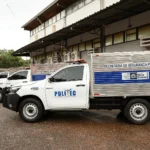 Ossada humana é encontrada em área de mata em Chapada dos Guimarães