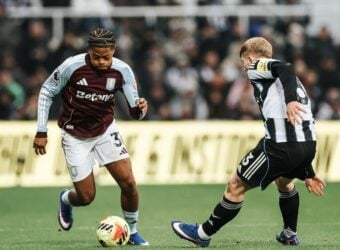 Aston Villa x Red Bull Salzburg: onde assistir e tudo sobre o duelo decisivo da Liga Europa. Imagem: Divulgação Aston Villa