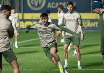 Villarreal x Real Madrid: onde assistir, horário, escalações e clima de decisão em La Liga. Imagem: Divulgação Villarreal