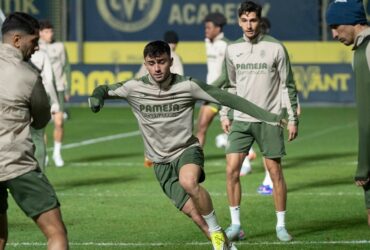 Villarreal x Real Madrid: onde assistir, horário, escalações e clima de decisão em La Liga. Imagem: Divulgação Villarreal