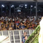 Arquidiocese de Cuiabá organiza 39º Vinde e Vede com programação religiosa na Arena Pantanal