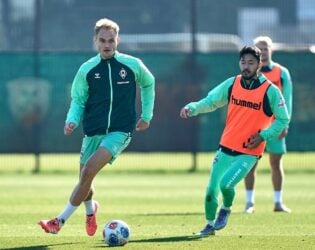 Werder Bremen x TSG Hoffenheim ao vivo: onde assistir e prováveis escalações pela Bundesliga. Imagem: Divulgação Werder Bremen