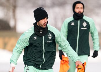 Werder Bremen x Eintracht Frankfurt: onde assistir, palpites e tudo sobre o jogo da Bundesliga. Imagem: Divulgação Werder Bremen