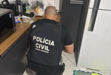 Polícia Civil cumpre 471 mandados contra facção em Primavera