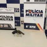 Quadrilha é presa por sequestro e extorsão em Cáceres MT