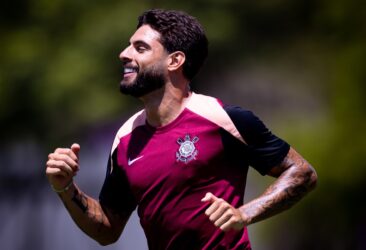 Corinthians x Ponte Preta ao vivo: Timão estreia no Paulistão 2026 defendendo o título. Imagem: Rodrigo Coca/Ag. Corinthians