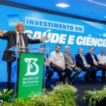 Governo anuncia investimento de R$ 1,4 bilhão no Butantan