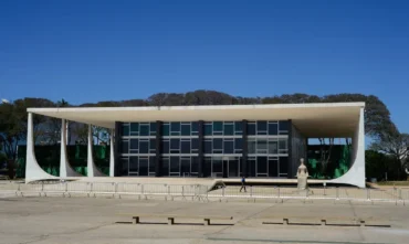 STF agenda julgamento sobre alcance da Anistia na ditadura