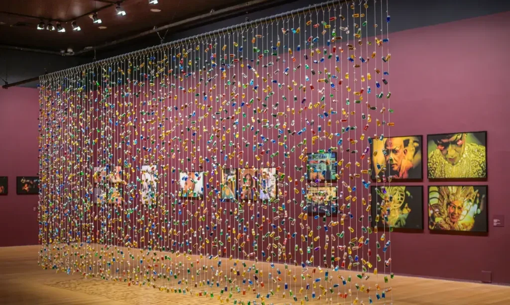 Exposição VetoresVertentes destaca fotógrafas do Pará no CCBB Rio