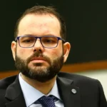 Relator do TSE vota contra cassação do senador Jorge Seif