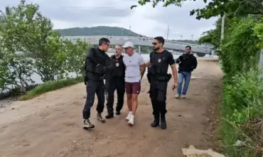 Prisão de Adilsinho expõe atuação de rede criminosa no Rio