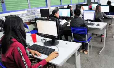 Internet permitirá que empresas abatam multas ao conectar universidades públicas