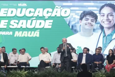 Lula defende educação como eixo central no combate à violência contra a mulher