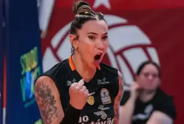 Vôlei: CBV aciona STF contra lei que impede atletas trans em Londrina