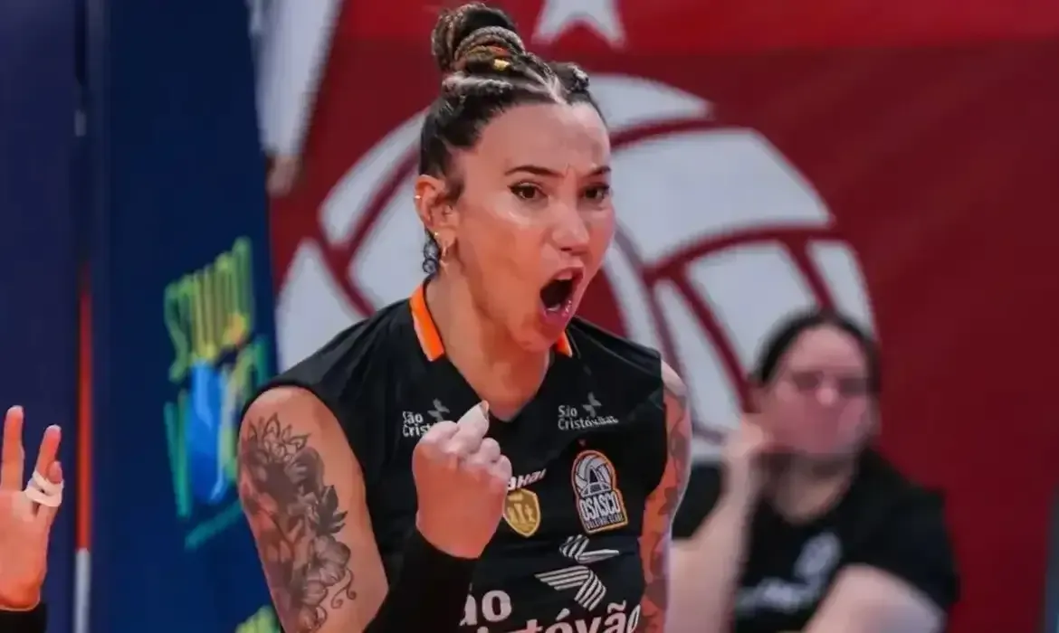 Vôlei: CBV aciona STF contra lei que impede atletas trans em Londrina