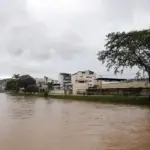 Temporais deixam 40 mortos e milhares de desabrigados em Minas