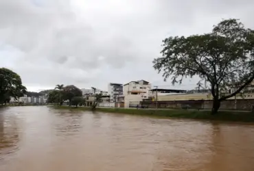 Temporais deixam 40 mortos e milhares de desabrigados em Minas