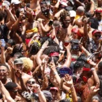 Cinelândia vira palco de grandes bailes com shows gratuitos no carnaval