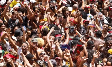 Cinelândia vira palco de grandes bailes com shows gratuitos no carnaval