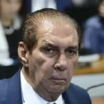 Jader recebe alta hospitalar após quatro dias de internação