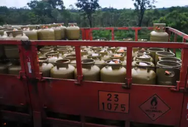 Gás do Povo é sancionado por Lula e garante botijão gratuito