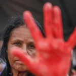 Chefes dos Três Poderes firmam pacto nacional contra o feminicídio