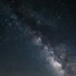 Por que não vemos a Lua hoje?