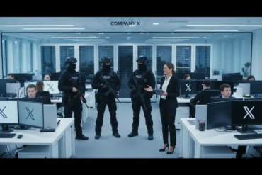 Polícia francesa faz buscas no escritório do X, plataforma de Elon Musk; o que se sabe