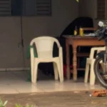 Mulher é morta em Lucas do Rio Verde; ex-companheiro é preso