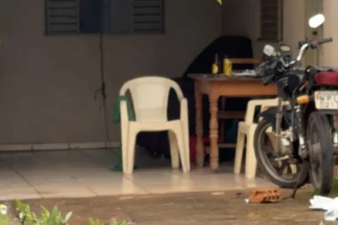 Mulher é morta em Lucas do Rio Verde; ex-companheiro é preso